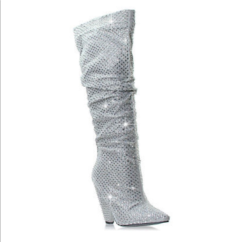 The wow factor 💎 Boot